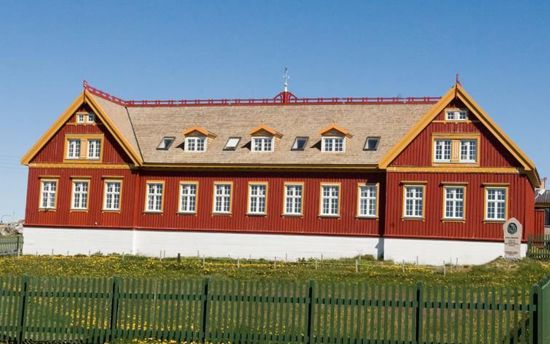 The Institute of Learning