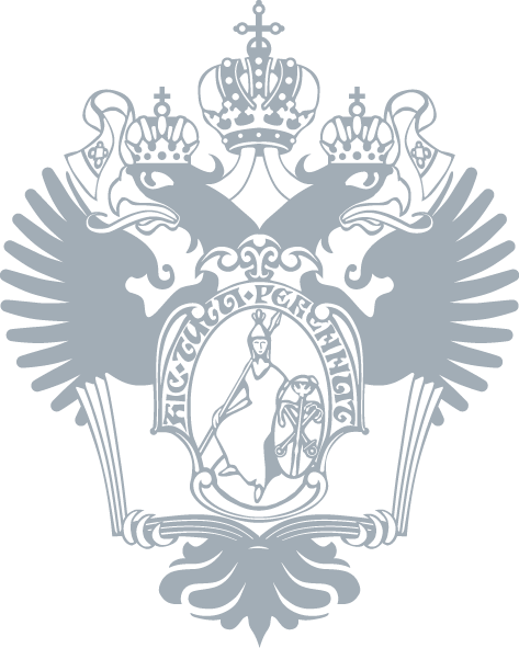 Logo Saint Petersburg State University