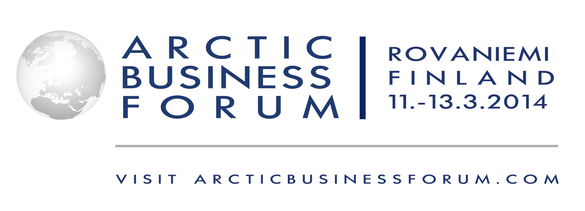 Arctic Business Forum 2014