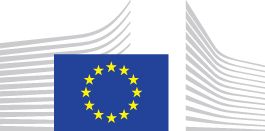 EC Horizon 2020 logo