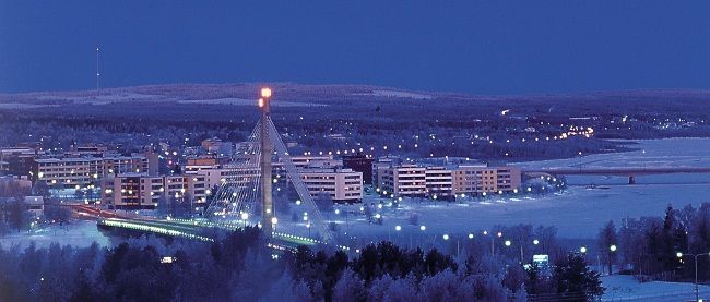 In the Spirit of the Rovaniemi Process conference