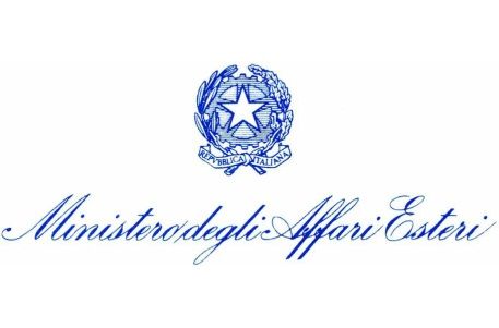 Italy Foreign Affairs Ministry symbol