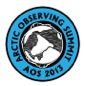 Arctic Observing summit