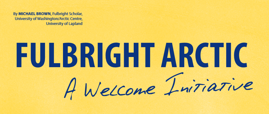 Fulbright Arctic