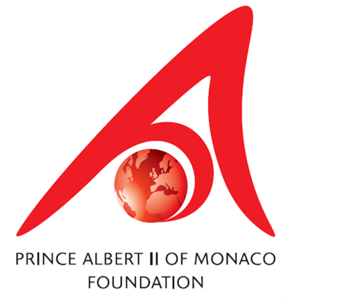 Prince of Monaco Foundation logo