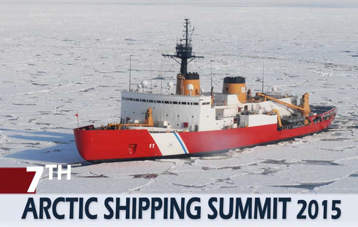 7th Arctic Shipping Summit