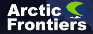 Arctic Frontiers