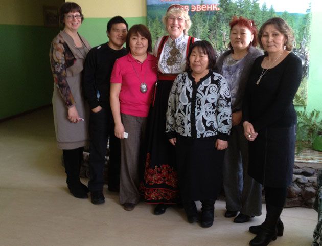 Familieterapi jakutsk eva schjetne