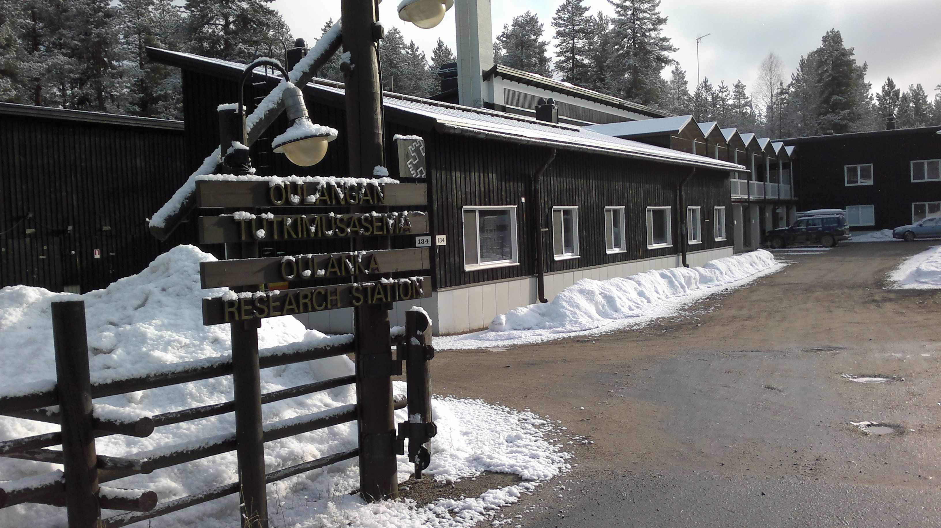 Oulanka