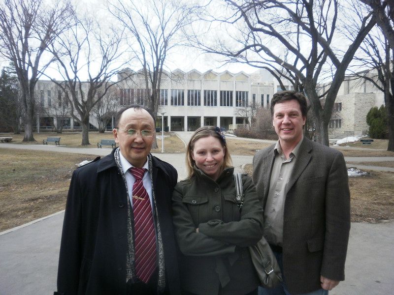 Northern Health Summer Institute