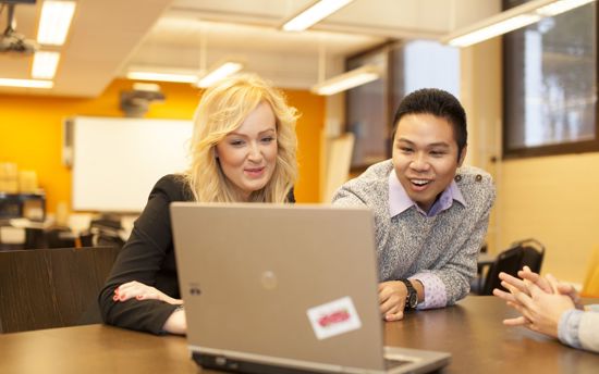 Laurea UAS profile image 1