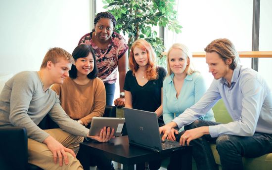 Laurea UAS profile image 5