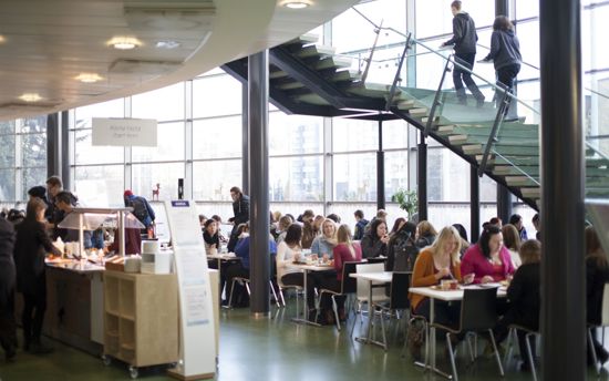 Laurea UAS profile image 7