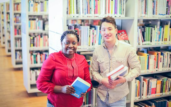 Laurea UAS profile image 8