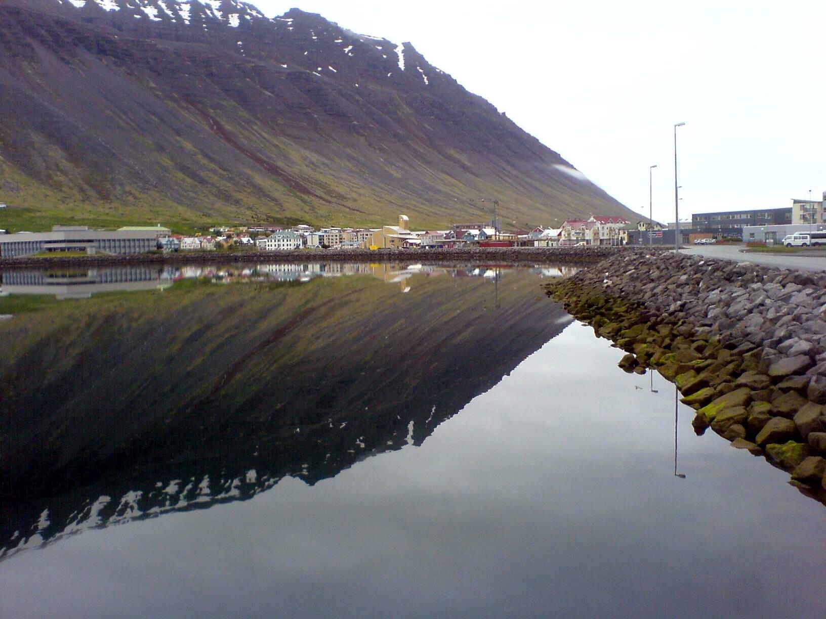 West Fjords