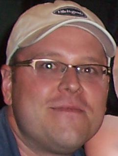 Tom (crop1) - Disneyland, July 2009-1