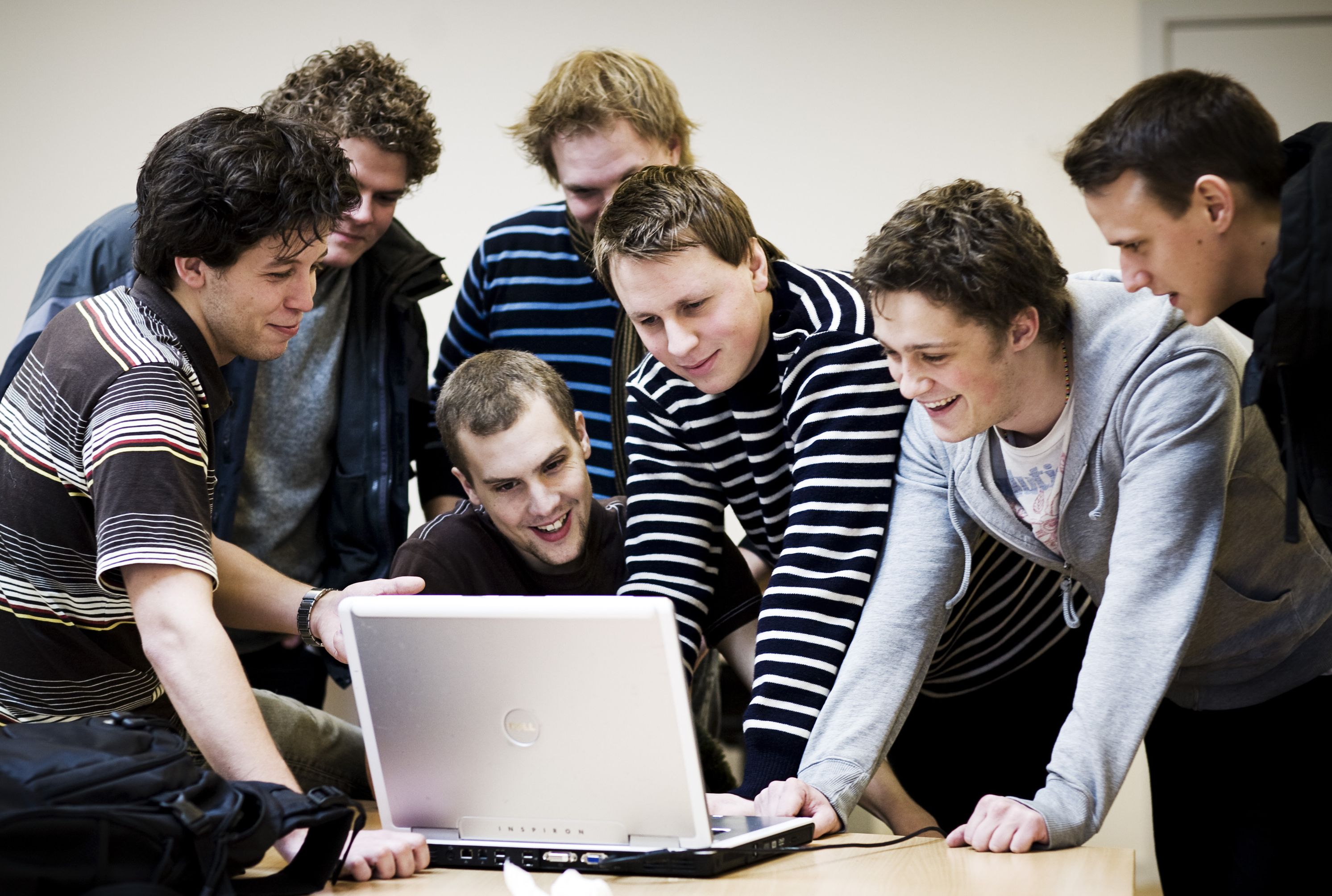 Aarhus University profile 3