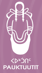 Inuit Women of Canada