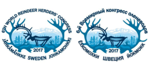 6th World Reindeer Herders Congress logo.png