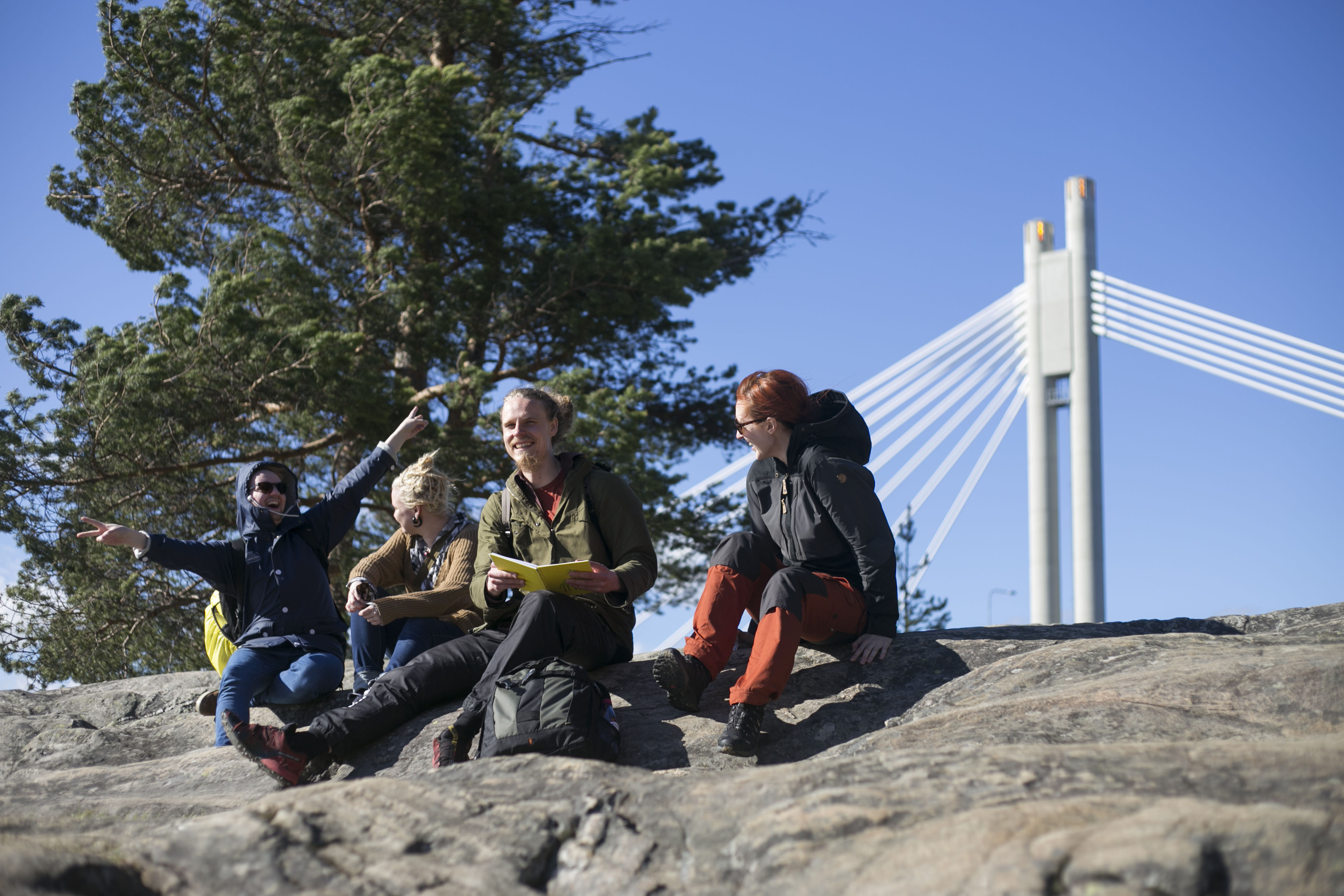 ULapland students in Rovaniemi.jpg