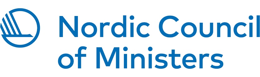 Nordic Council of Minsters Logo