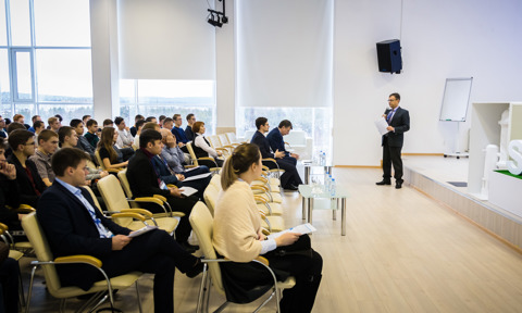 5th Way to the Arctic Symposium