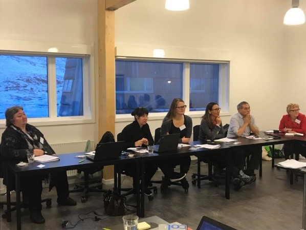 Knowledge Keeper Forum