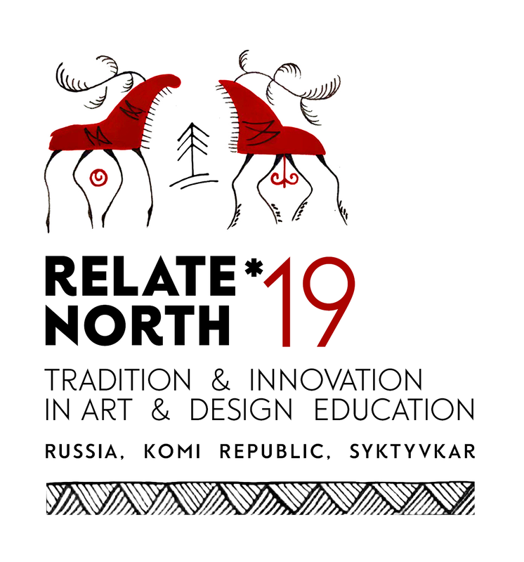 Relate North 2019