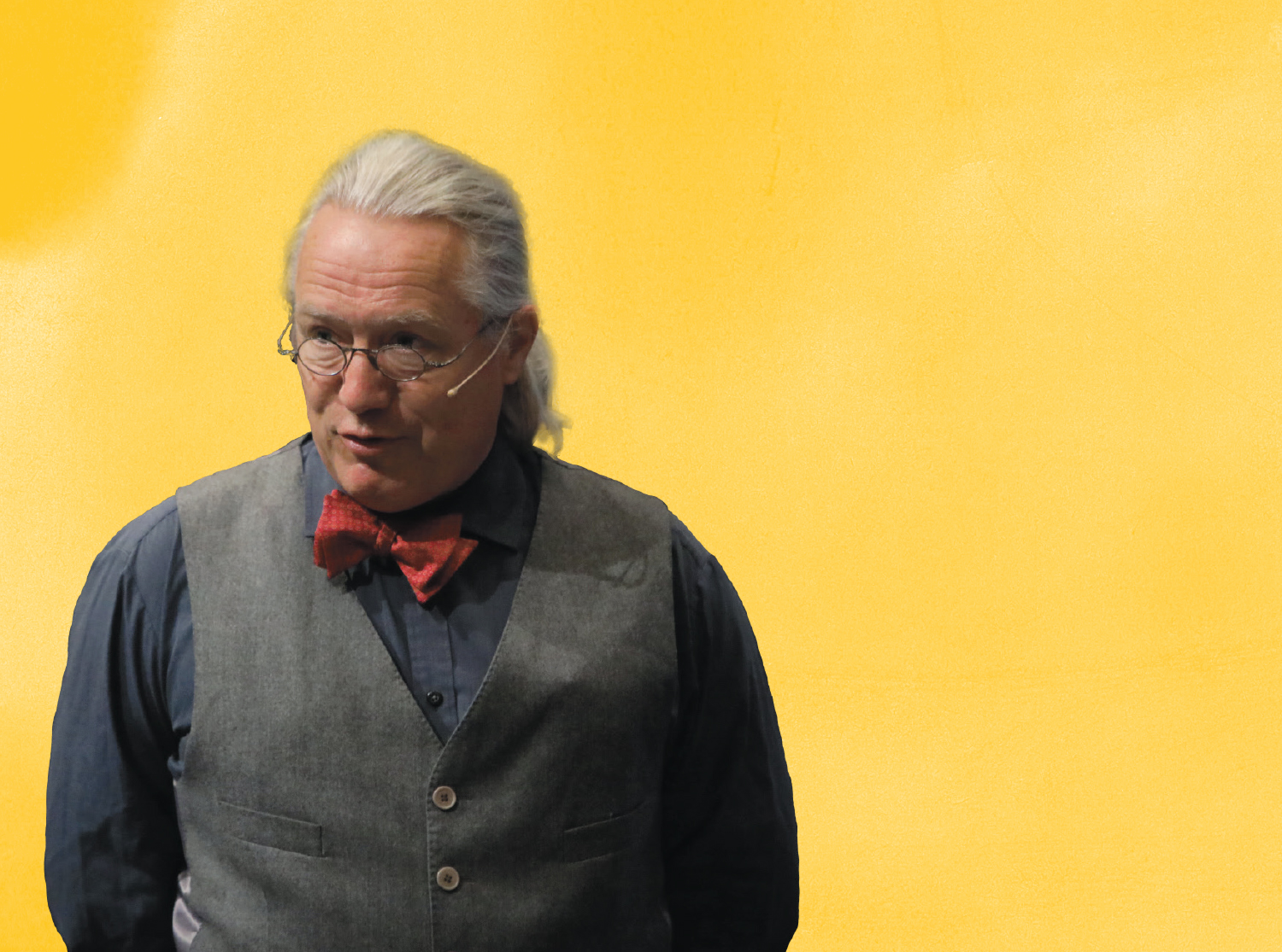 Kullerud Letter from the President