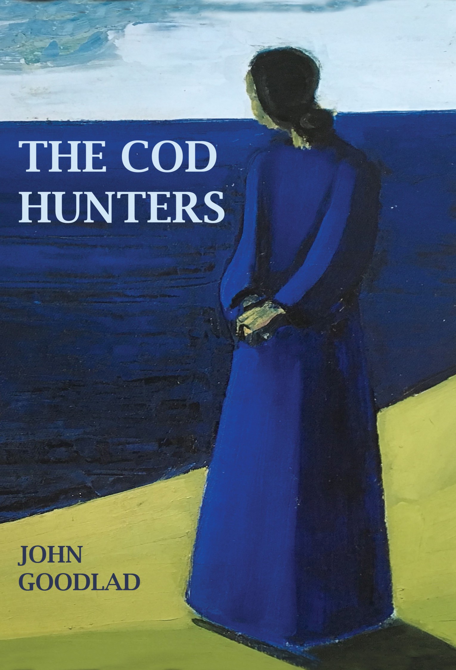 180628 John Goodlad Cod Hunters 1530X2246