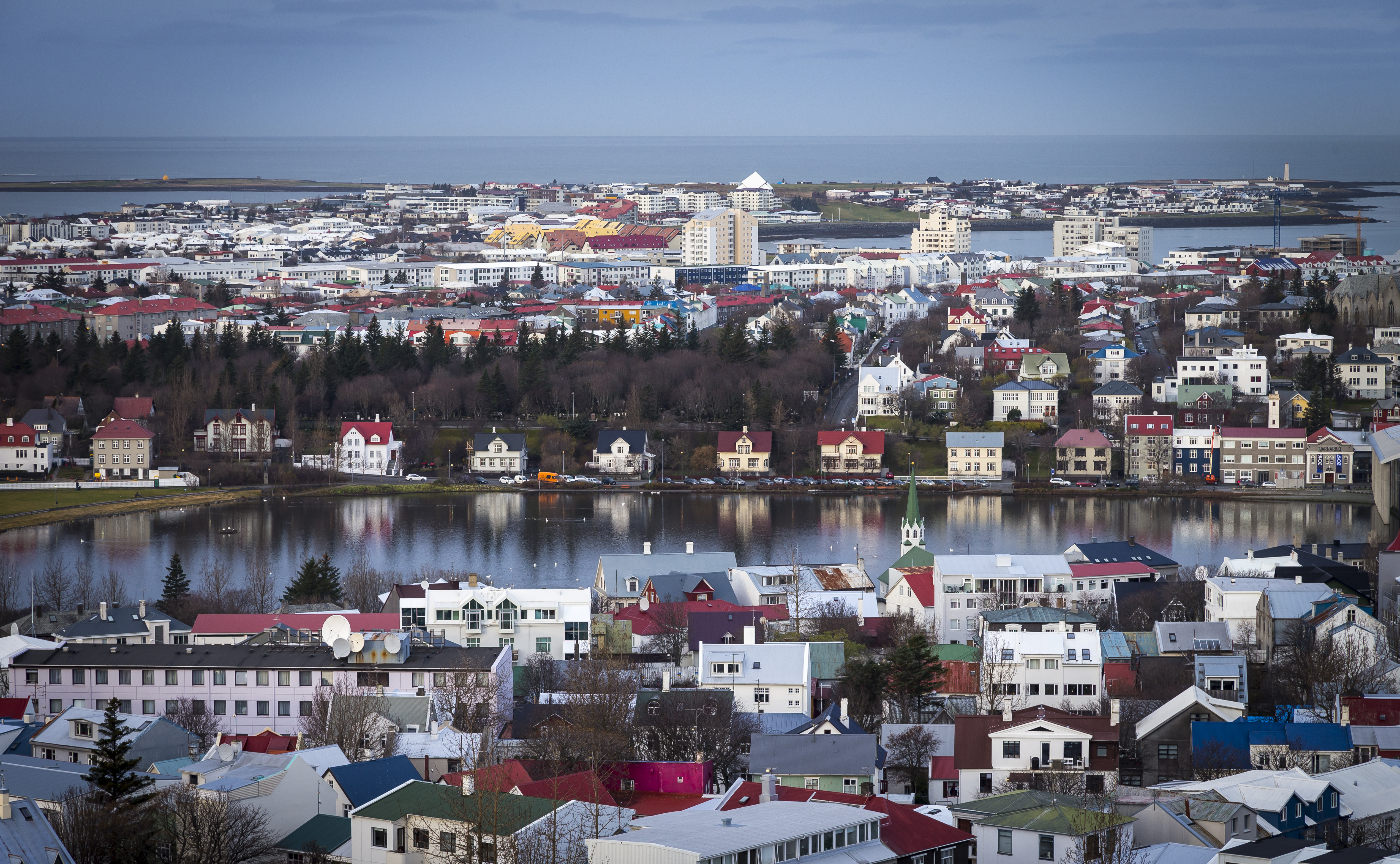 KRI Reykjavik 161101 001