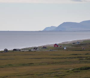 Local-Scale Planning, Climate Change and Resilience