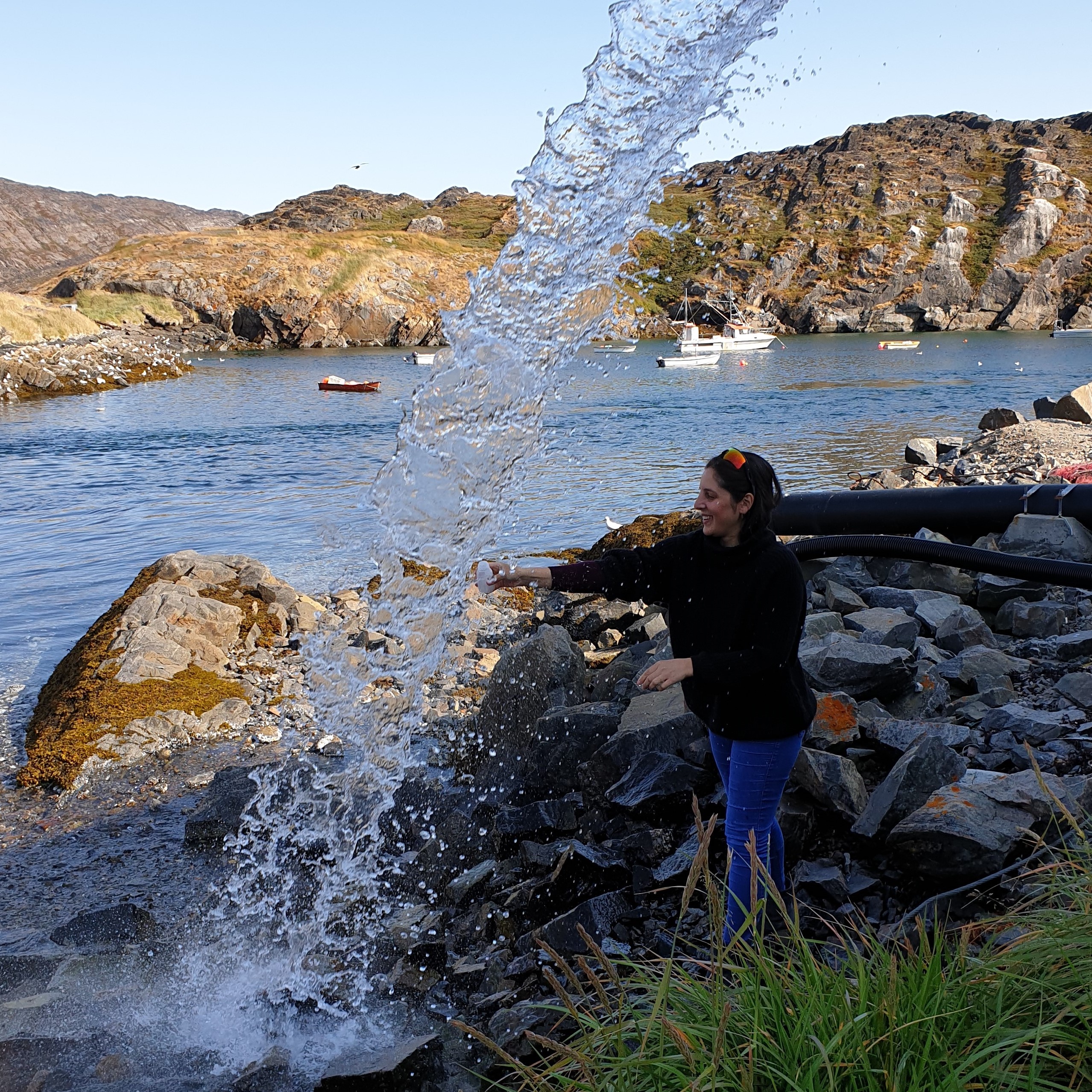 TN Arctic WASH PhD Student 1.2