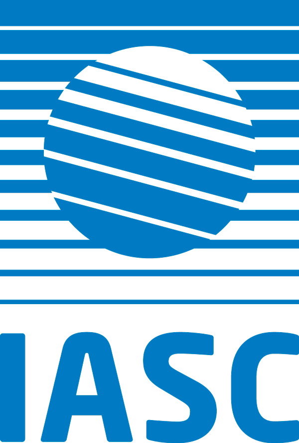 Logo Iasc Sq