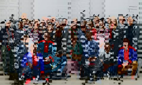 Saamiseminar Ksc Murmansk