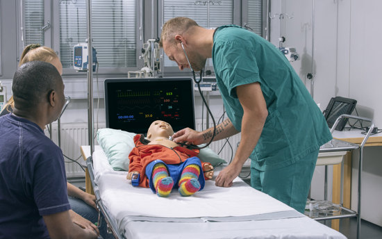 Savonia UAS Health Care Studies