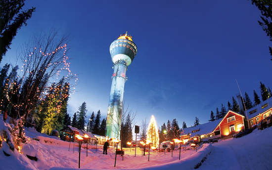 Savonia UAS Profile Photo 1