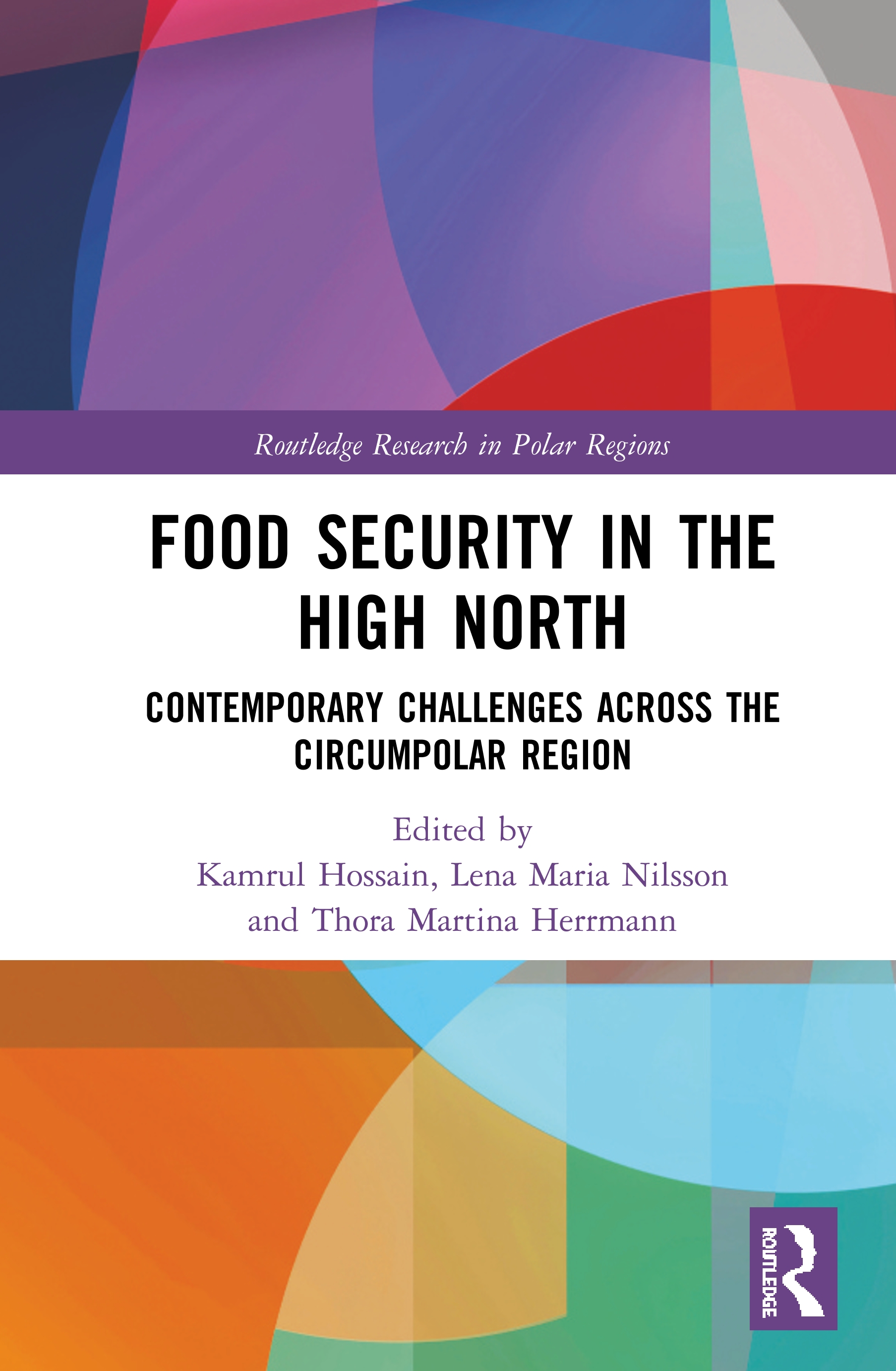 TN Arctic Law Food Security in the High North