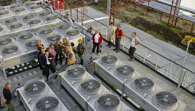 VI International Symposium