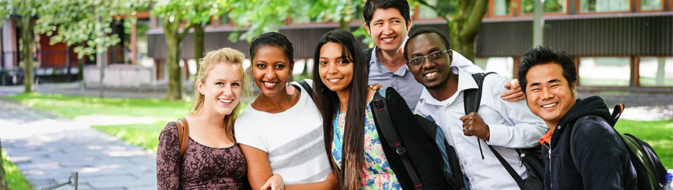 International Summer School UiO