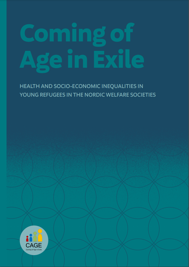 Coming Of Age In Exile