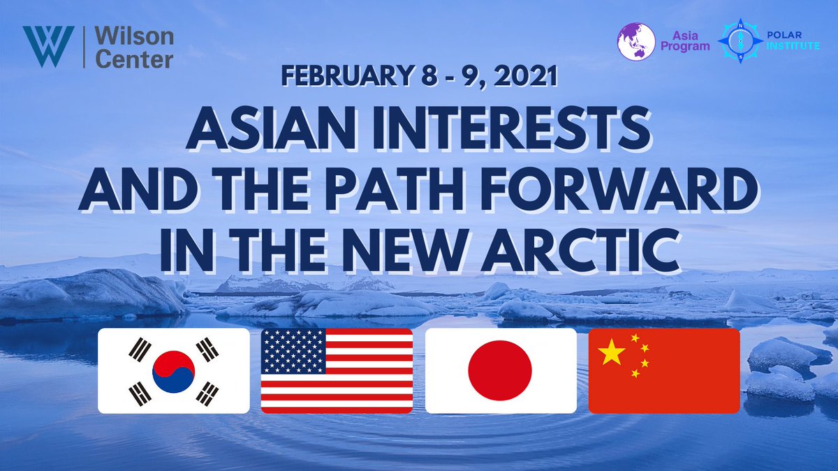 Wilson Center Symposium