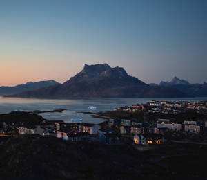 Arctic Sustainability Transformation