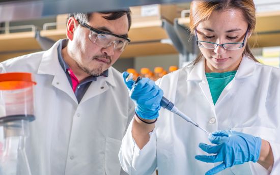 University of Alaska Fairbanks Profile 4