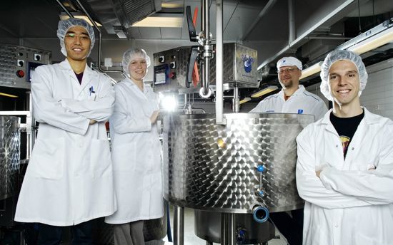 University of Helsinki profile 8