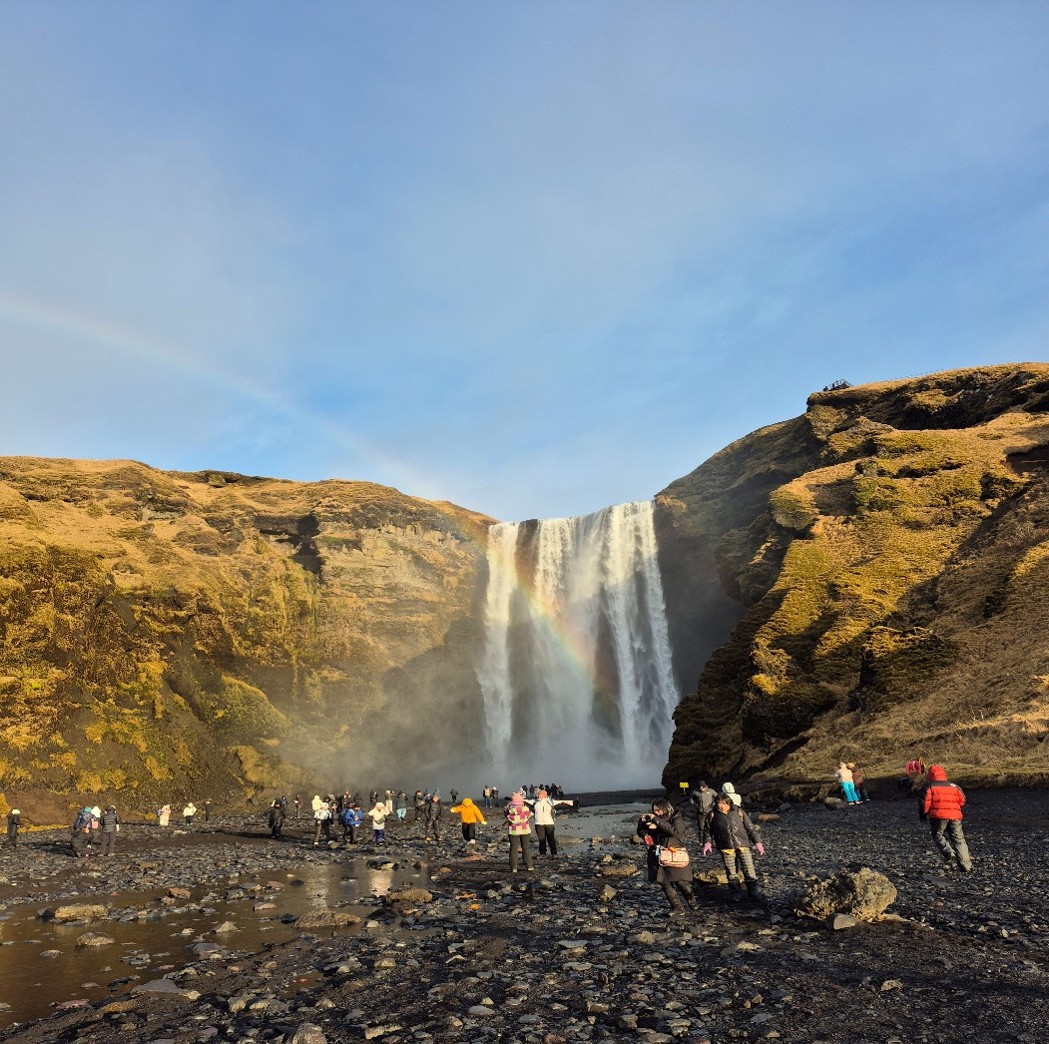 Northern Tourism News Photo
