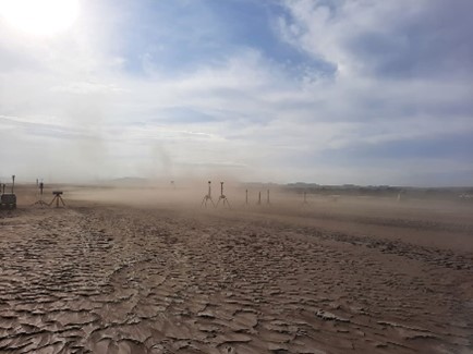 TN High Latitude Dust 2