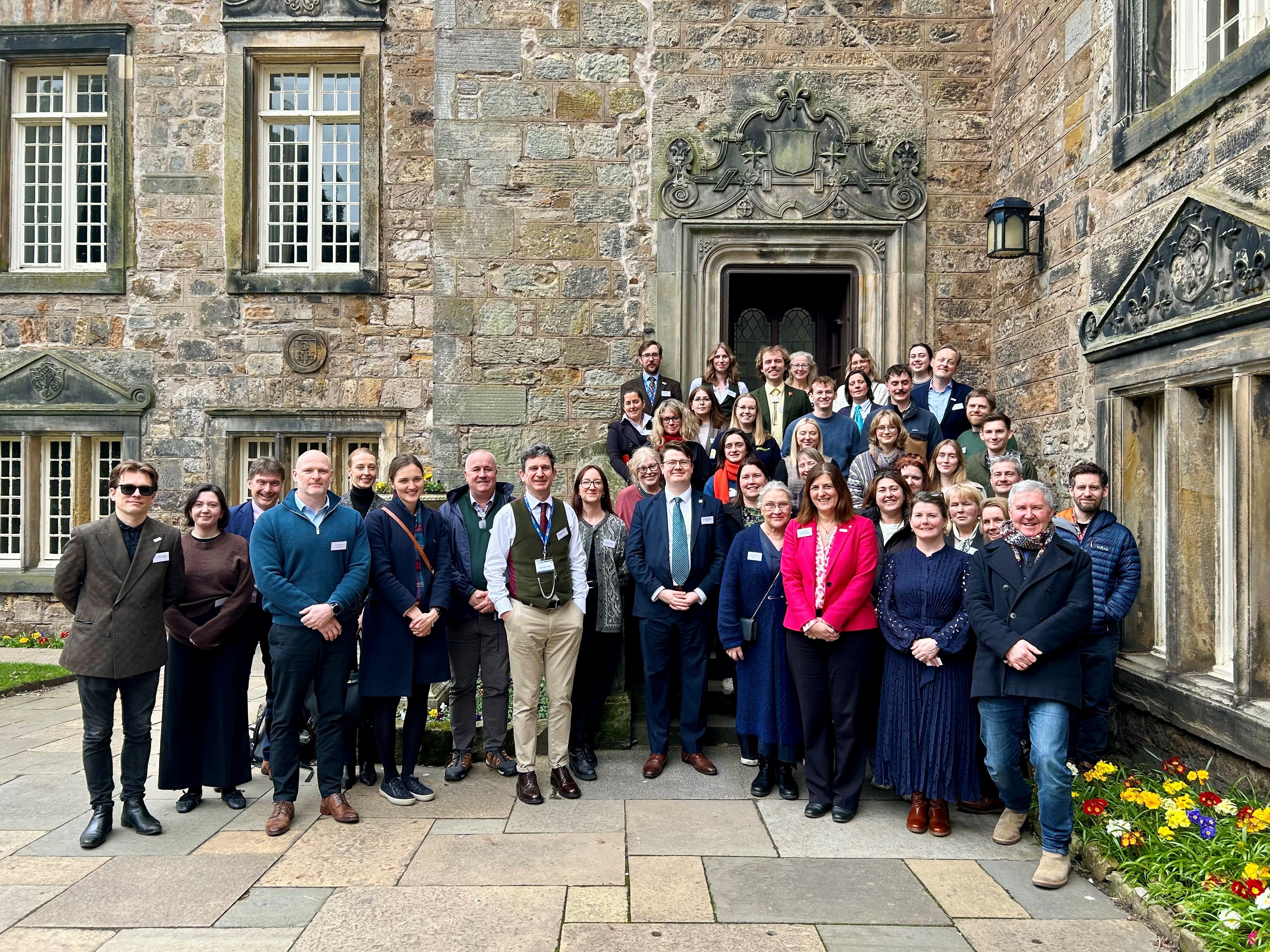 we received the pictures via email from ScAN 