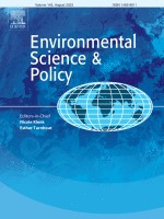Environmental Sience & Policy