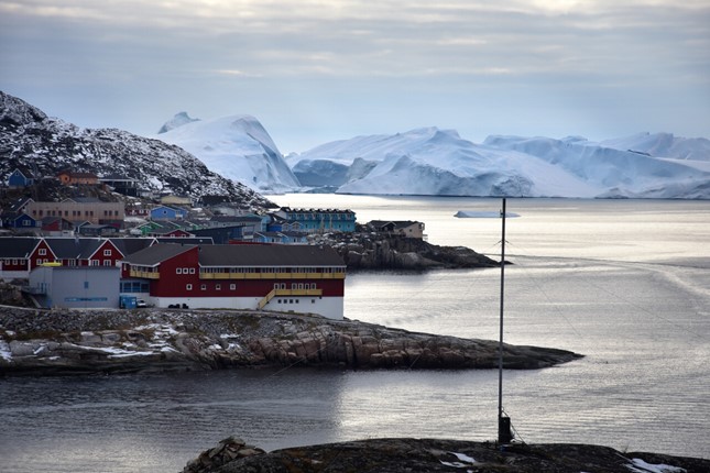 Nature News Ilona Mettiäinen